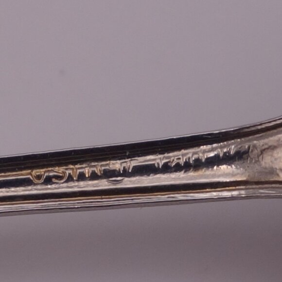 Solvang Windmill Souvenir Spoon - Picture 11 of 11